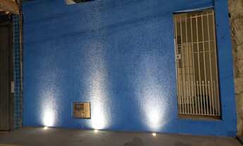 Imagem: Casa a venda - Socorro Zona Sul SP, próximo