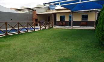 Imagem 7: Aluguel de chácara