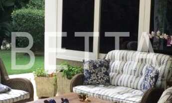 Imagem 5: 23008 - Casa 4 Dorms. (4 Suítes), ALPHAVILLE 0 - BARUERI/SP