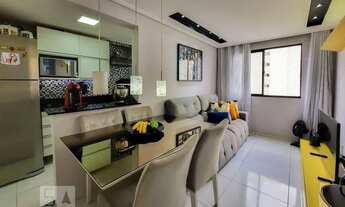 Imagem 3: Apartamento à Venda - Planalto, 2 Quartos, 49 m2