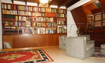 Imagem 7: Sobrado estilo europeu no melhor bairro da Zona Norte