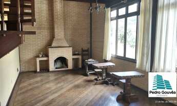 Imagem 2: NOVA FRIBURGO - Casa Padrão - CONEGO