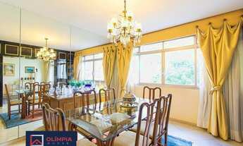 Imagem 6: Venda Apartamento 4 Dormitórios - 229 m² Higienópolis