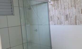 Imagem 5: Apartamento para venda possui 44 metros quadrados com 2 quartos em Caji - Lauro de Freitas