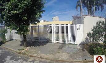 Imagem: Casa (térrea na rua) 3 dormitórios/suite