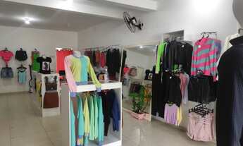 Imagem 2: Vendo loja completa no Centro de Imbituba