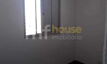 Imagem 7: Apartamento para venda com 63 metros quadrados com 3 quartos em Continental - Osasco - SP