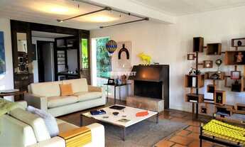 Imagem 7: Casa mobiliada para venda na Granja Viana