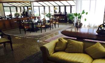 Imagem 4: RIO DE JANEIRO - RESIDENCIAL - BOTAFOGO