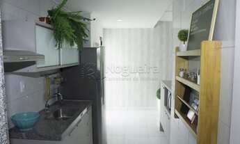 Imagem: Apartamento / Padrão - Caxangá - Venda