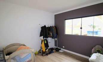 Imagem 5: Sobrado para venda tem 120 metros quadrados com 3 quartos em Sumaré - São Paulo - SP