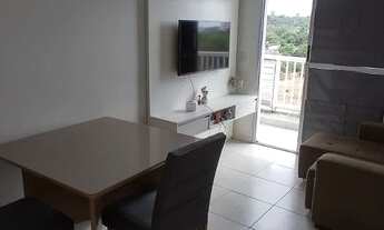 Imagem 6: Life Flores com 02 quartos e 65m²