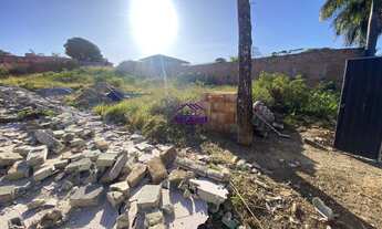 Imagem 6: LOTE NO BAIRRO BANDEIRANTES 950 Mil