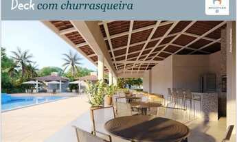 Imagem 2: 002- Saia do Aluguel Casas no Boulevard II para Venda