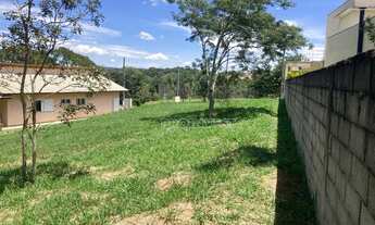 Imagem 2: Terreno à venda, 801 m² por R$ 250.000,00 - Paysage Serein - Vargem Grande Paulista/SP
