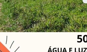 Imagem: Lote à venda em Nazaré Paulista