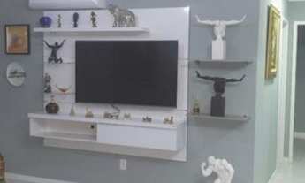 Imagem: Apartamento 2 Quartos Mobiliado Andar Alto