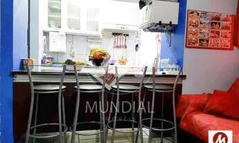 Imagem 4: Apartamento (tipo - padrao) 2 dormitórios, cozinha planejada, em condomínio fechado