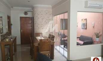 Imagem 2: Casa (térrea na rua) 3 dormitórios/suite, cozinha planejada