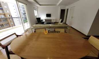 Imagem 4: Apartamento com 2 dormitórios no Itaim Bibi