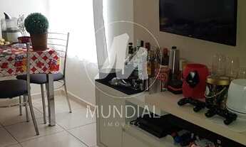 Imagem 2: Apartamento (tipo - padrao) 2 dormitórios, cozinha planejada, portaria 24hs, lazer, espaço