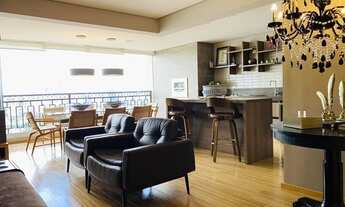 Imagem 6: Venda Apartamento 2 Dormitórios - 156 m² Vila Olímpia