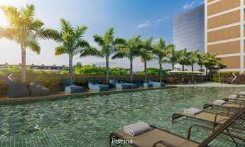 Imagem 6: Apartamento a venda no Porto Maravilha, com 10 mil de entrada