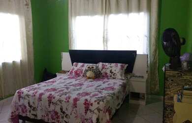 Imagem 5: Casa Alvenaria Casa com 2 dormitórios