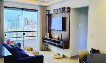 Imagem 6: Apto 3D sendo uma suite, vaga dupla de garagem Campinas - São José - SC