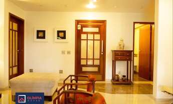 Imagem: Apartamento Venda 4 Dormitórios - 204 m²