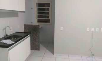 Imagem: Alugo ap no village leste ágata terrio