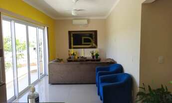 Imagem 1: Casa em Condomínio para Venda em Sorocaba, Wanel Ville, 3 dormitórios, 2 suítes, 3 banheir