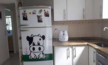 Imagem 5: São Vicente/SP- Itararé-01 Dormitório