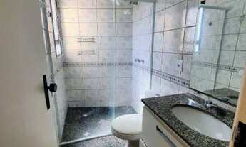 Imagem 7: Apartamento com 4 dormitórios à venda, 110 m² por R$ 580.000,00 - Vila Oliveira - Mogi das