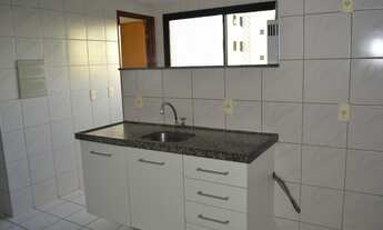 Imagem 7: Apartamento Jardins de Petrópolis - Fortaleza