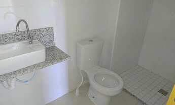 Imagem 6: C.M - Apto 2/4 - Bem localizado - Imbui - Mega Feirão Imperdível