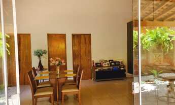 Imagem 6: PA - Casa Térrea a venda na Fazenda Real