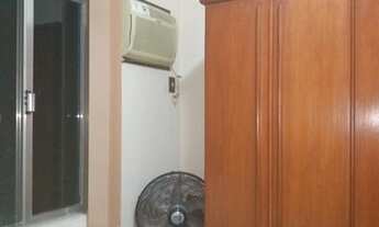 Imagem 6: Centro- Riachuelo- 02 quartos com ar condicionados e hidromassagem