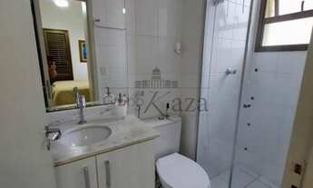 Imagem 2: Apartamento para aluguel tem 74 metros quadrados com 3 quartos