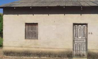 Imagem: Casa com terreno 10x30 em alenquer