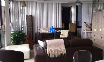 Imagem 6: Apartamento a venda no ALFA QUALITY - BARRA DA TIJUCA - 4 quartos (2 suítes