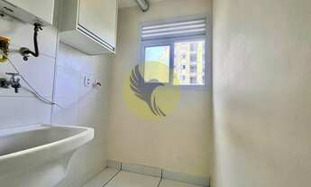 Imagem 7: Apartamento para Locação em Itu, Ilhas do Mediterrâneo Residencial Club, 2 dormitórios, 2