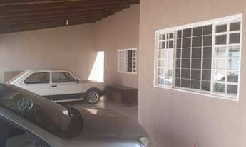 Imagem 5: Casa com 4 quartos à venda, 200 m² por R$ 650.000 - Setor Habitacional Vicente Pires - Bra