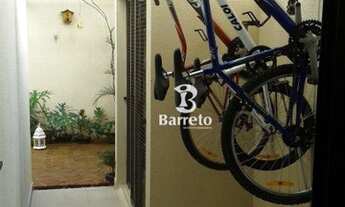 Imagem 7: Prime House - sobrado em condomínio fechado - Terras de Santana II