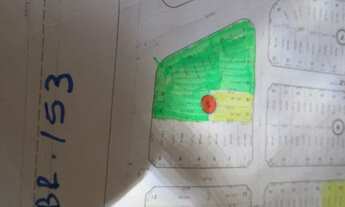 Imagem 5: Área na Br 153, ao lado de Aparecida de Goiânia