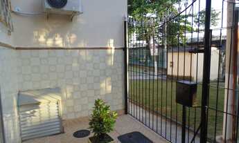 Imagem 7: Apartamento terreo, tem 52 metros quadrados com 2 quartos em Portuguesa - Rio de Janeiro