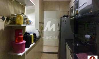 Imagem 4: Apartamento (tipo - padrao) 2 dormitórios, cozinha planejada, portaria 24hs, lazer, em con