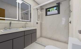 Imagem 7: 3 Quartos, Sendo 3 Suítes, 180m², Terras Alpha, Senador Canedo, Goiás