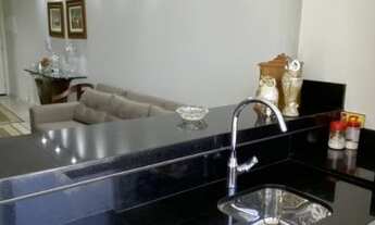 Imagem 2: DOIS QUARTOS - DUAS VAGAS - MOBILIADO