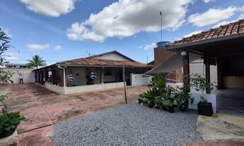 Imagem 4: Excelente Casa de Laje de 800m² na Estancia Planaltina DF - Prox aos Rodas Daher